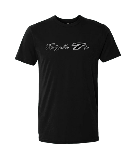 Triple 7's T-Shirt