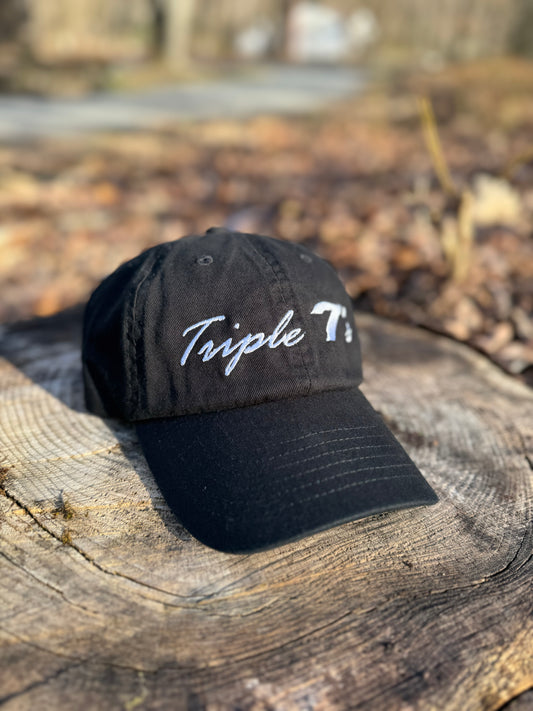 Triple 7's Dad Hats