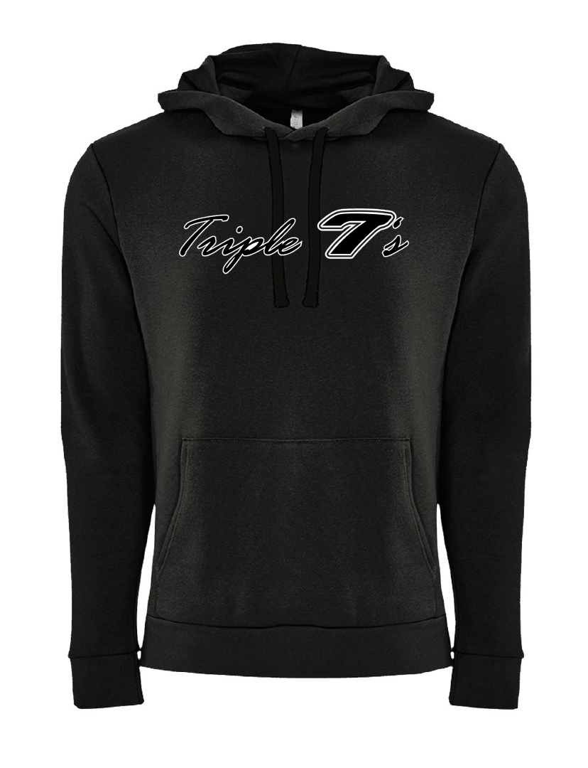 Triple 7's Hoodie