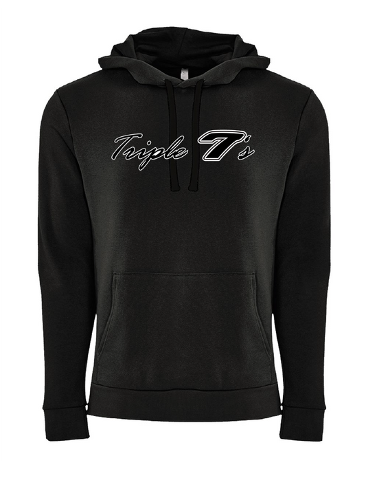 Triple 7's Hoodie